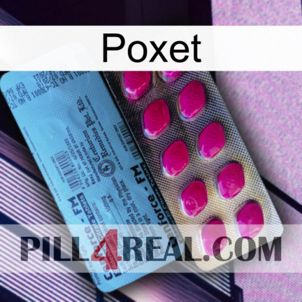 Poxet 35